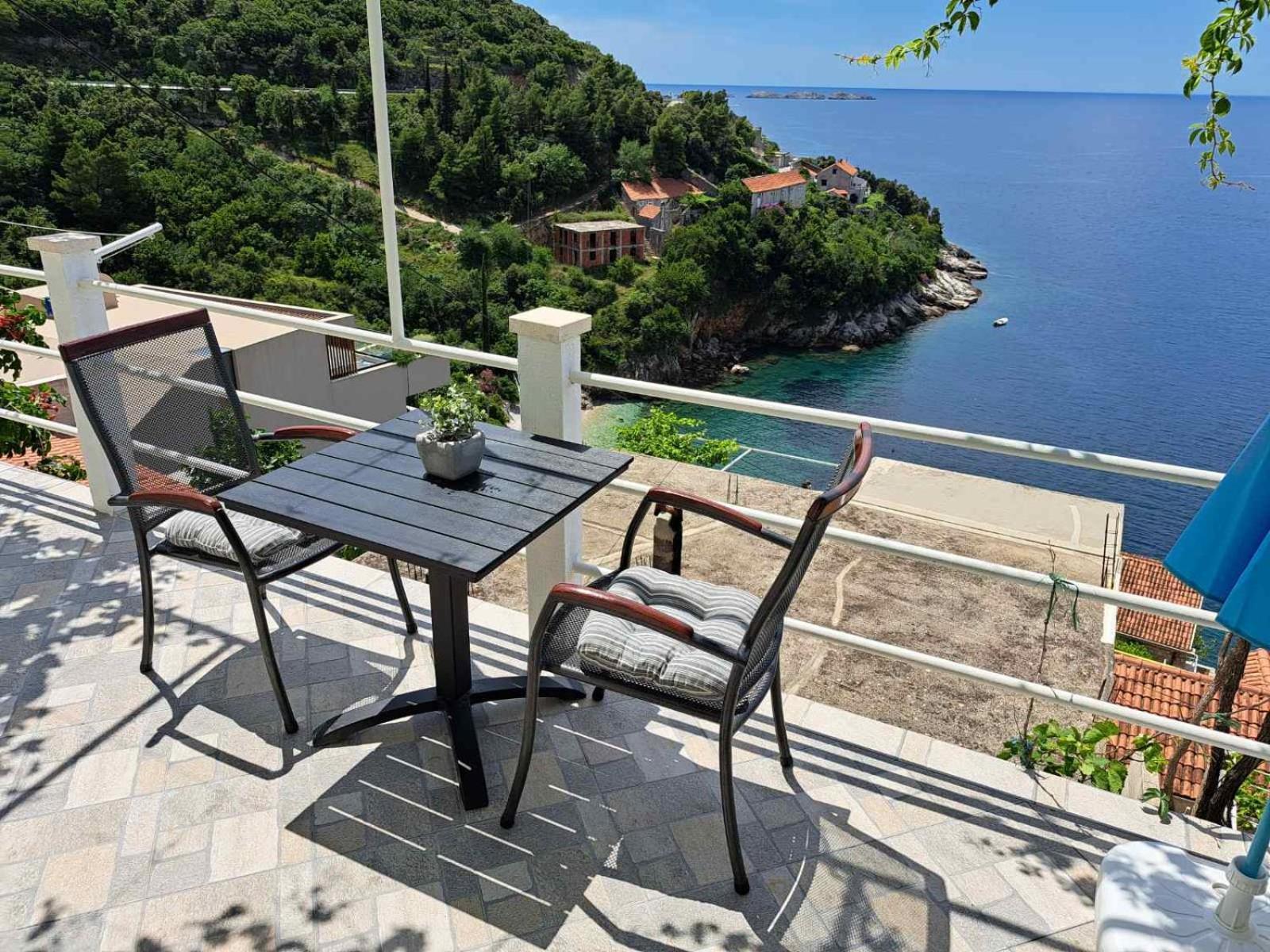 Studio Apartman G&K Дубровник Экстерьер фото