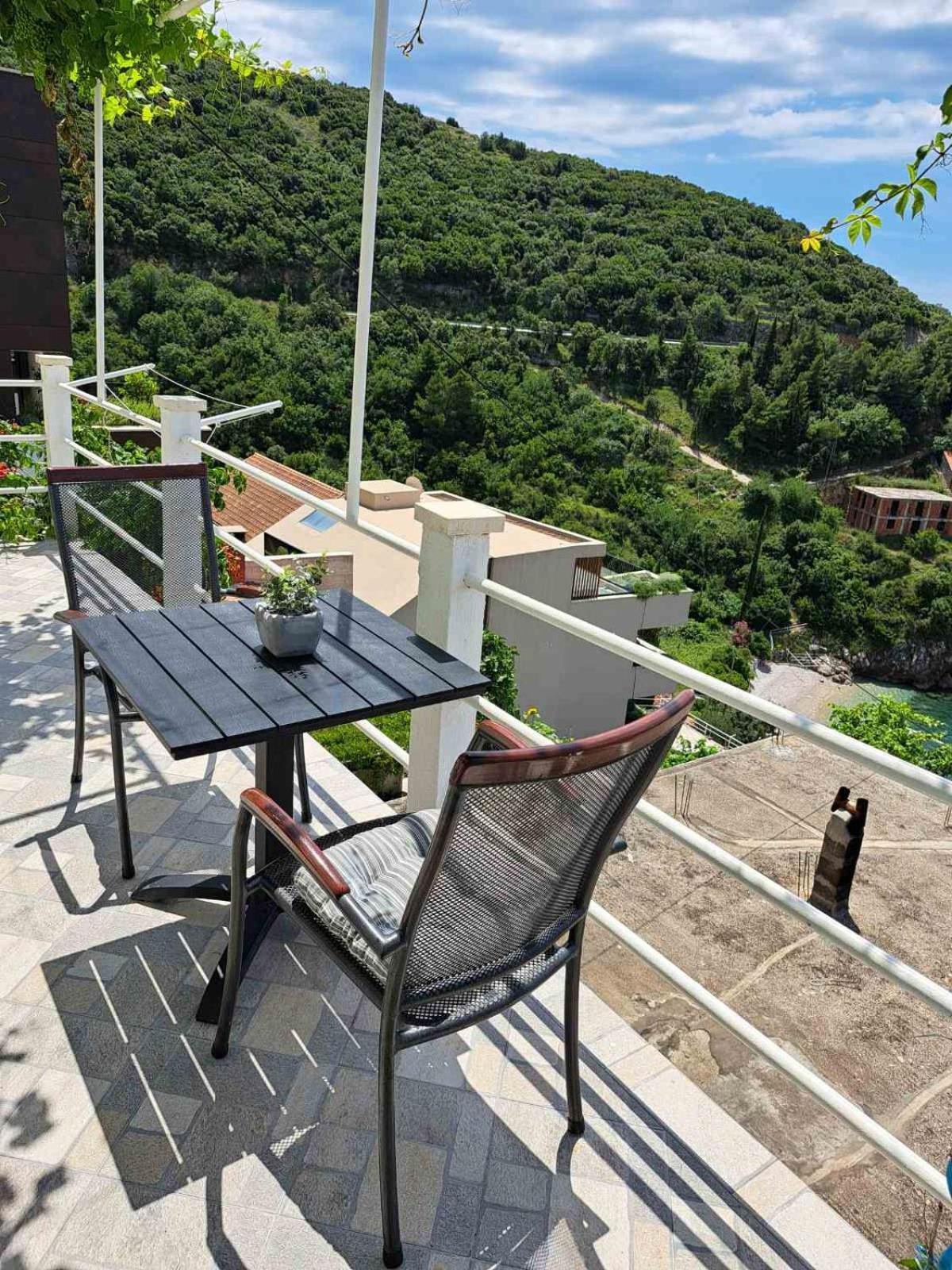 Studio Apartman G&K Дубровник Экстерьер фото