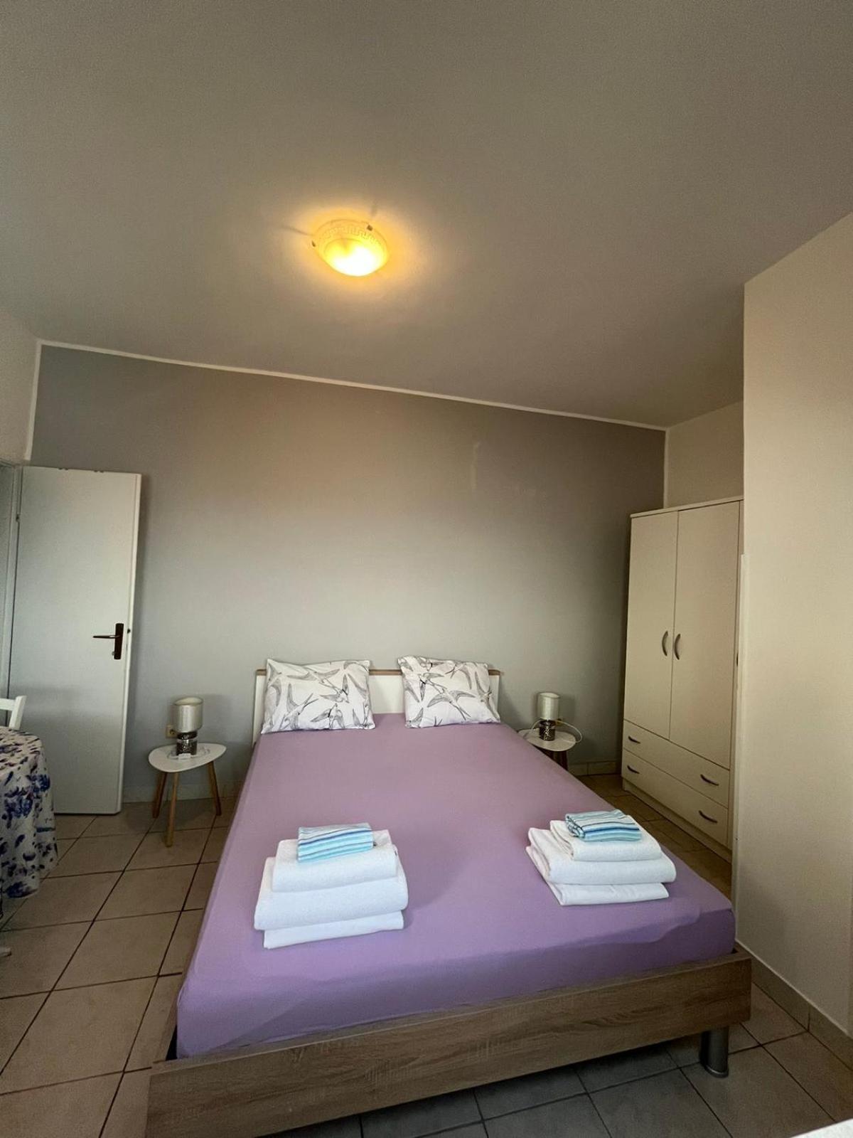 Studio Apartman G&K Дубровник Экстерьер фото