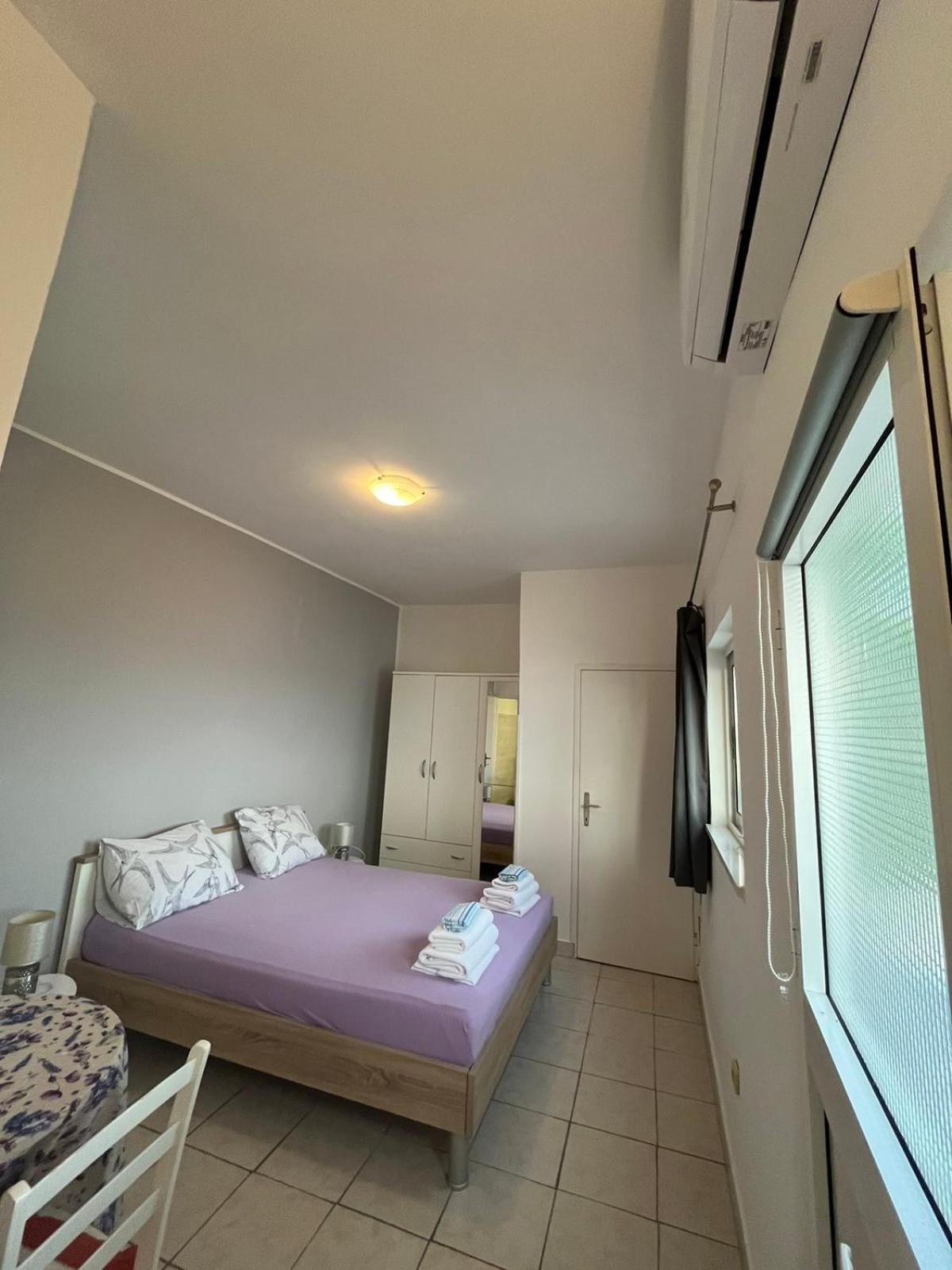 Studio Apartman G&K Дубровник Экстерьер фото