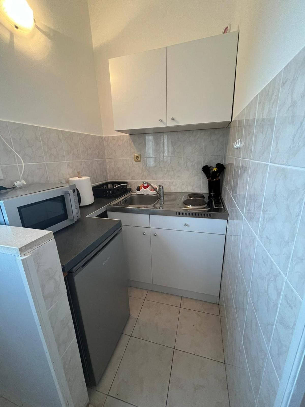 Studio Apartman G&K Дубровник Экстерьер фото