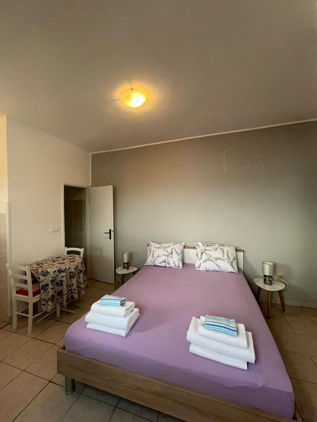 Studio Apartman G&K Дубровник Экстерьер фото