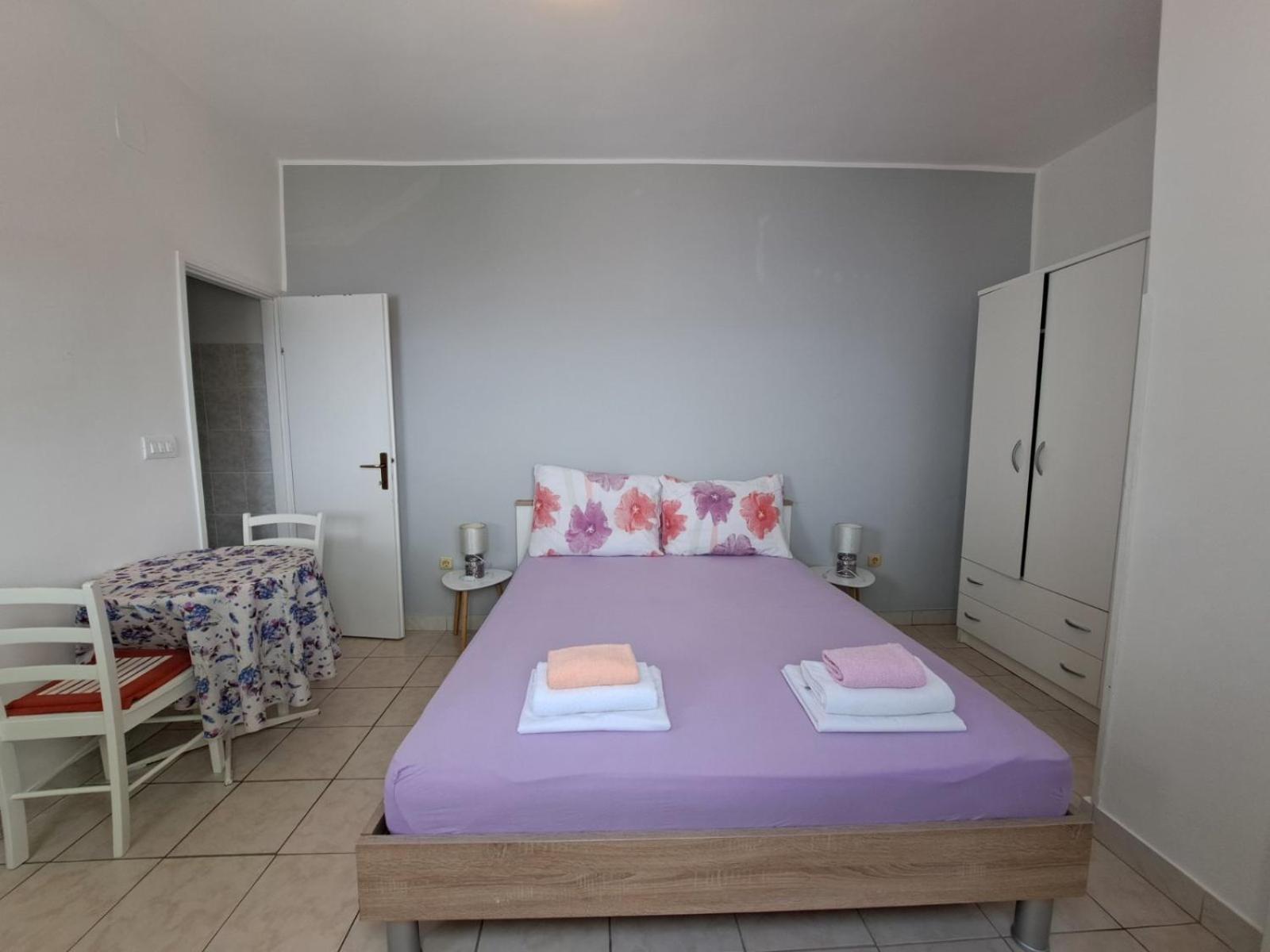 Studio Apartman G&K Дубровник Экстерьер фото