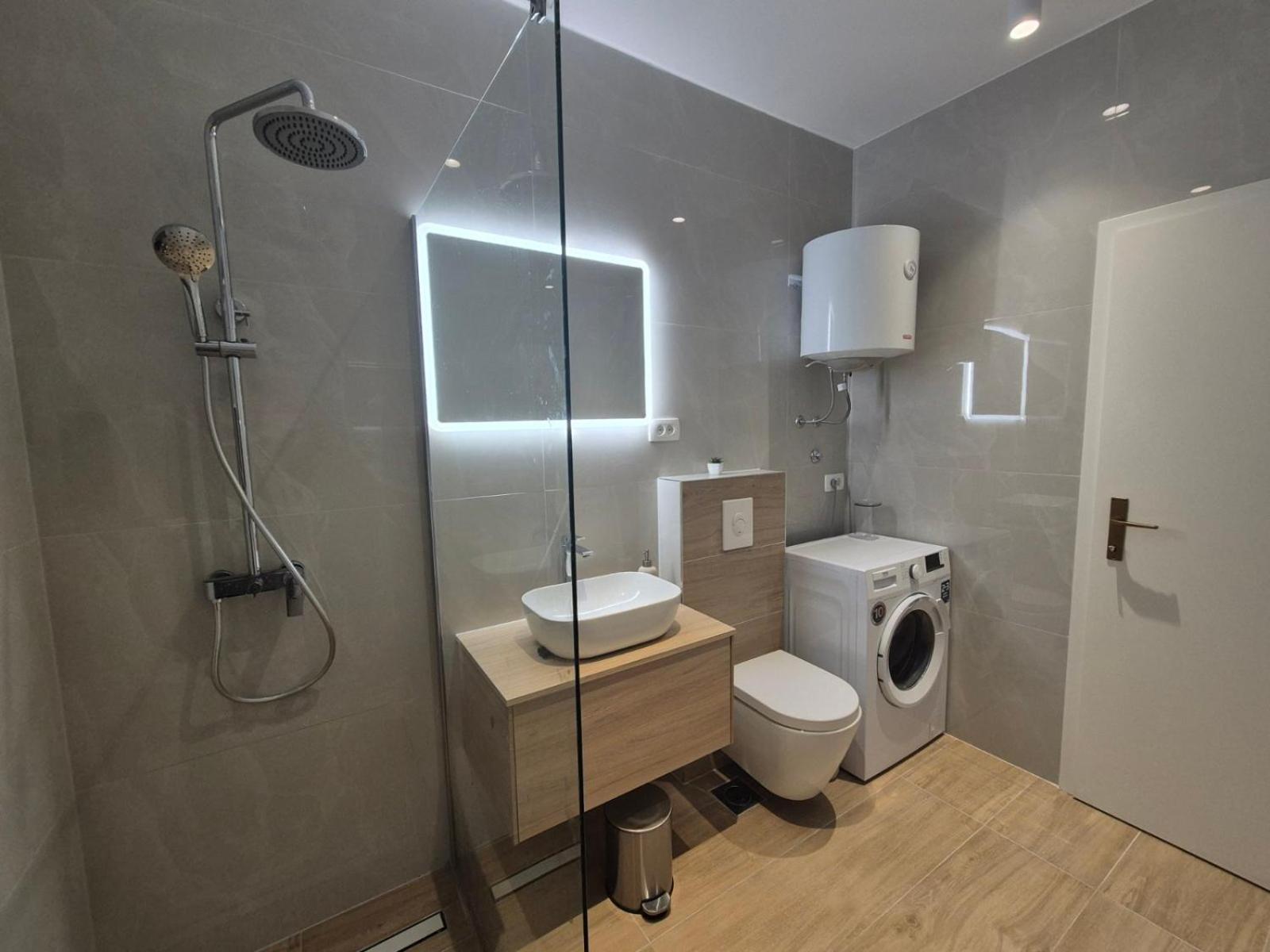 Studio Apartman G&K Дубровник Экстерьер фото