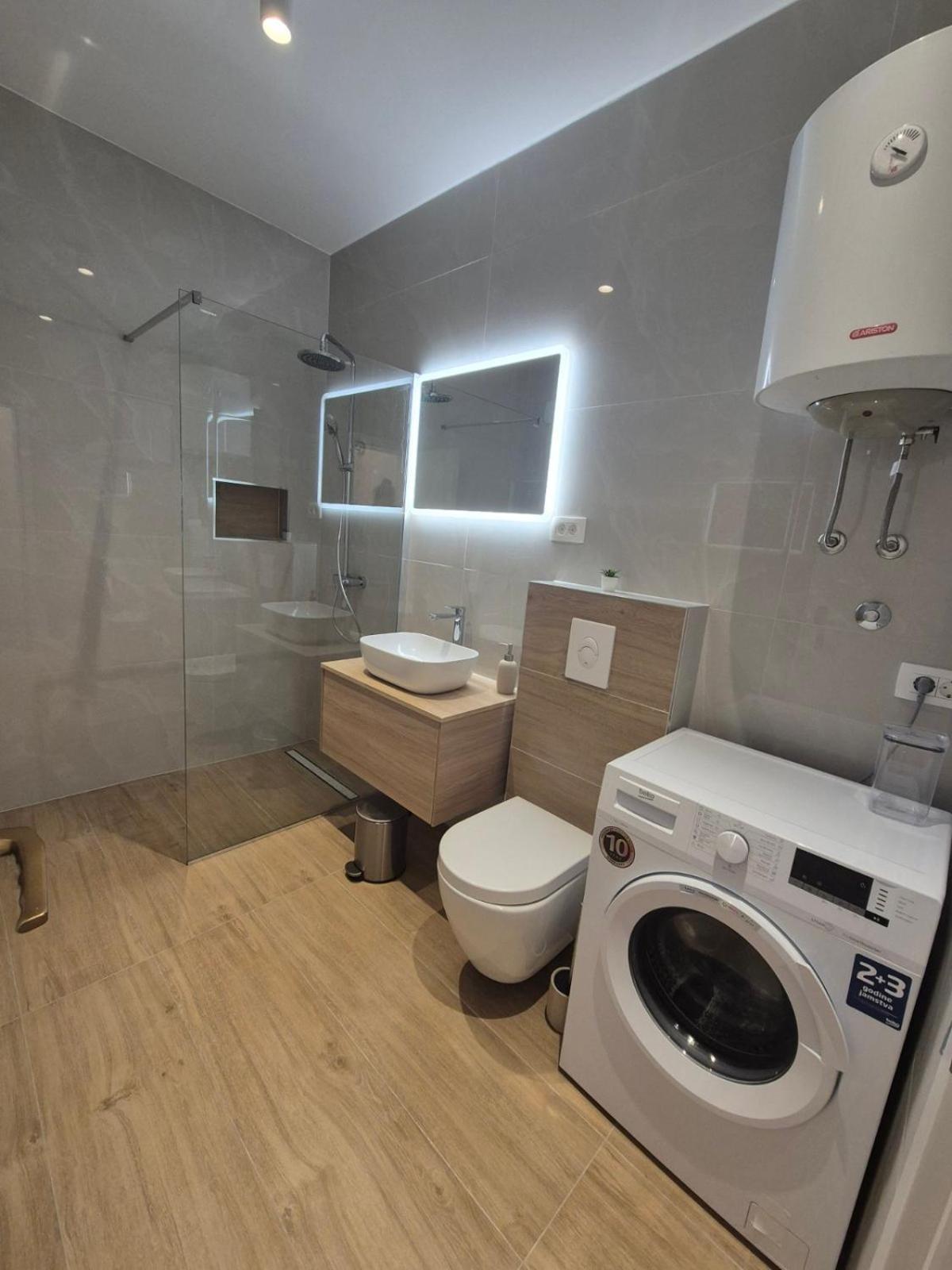 Studio Apartman G&K Дубровник Экстерьер фото